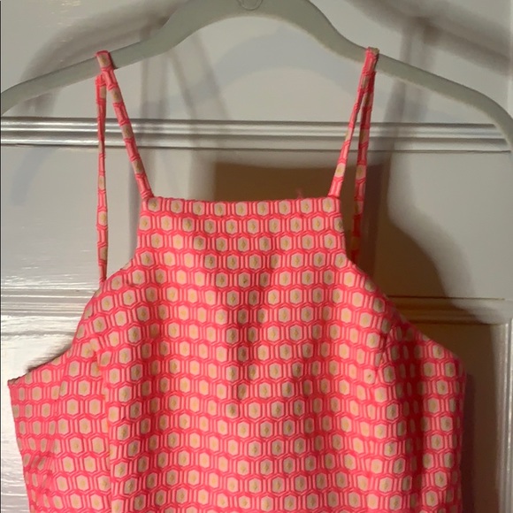 Lily Pulitzer blouse - Picture 2 of 5